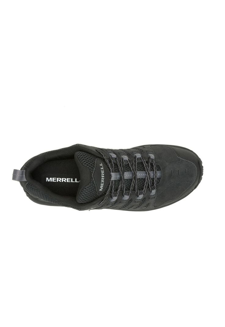 Zapatilla Hombre Crosslander 3 Negro-5