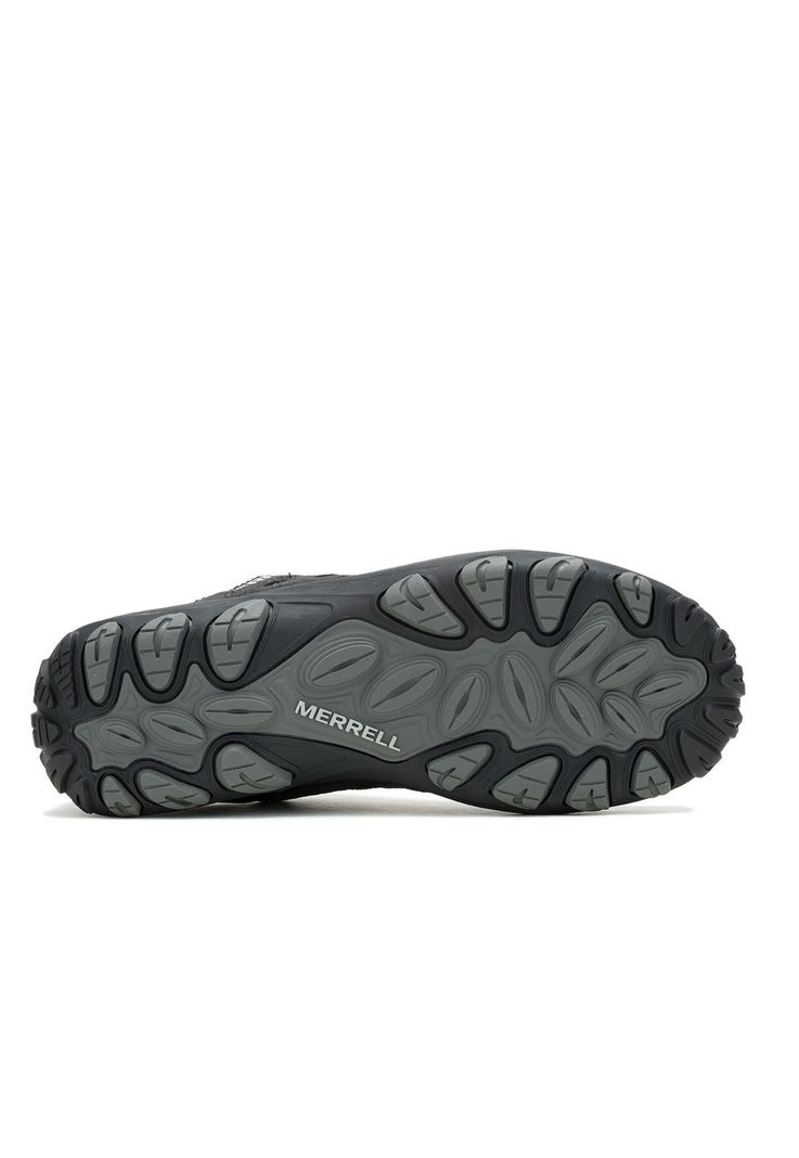 Zapatilla Hombre Crosslander 3 Negro-6