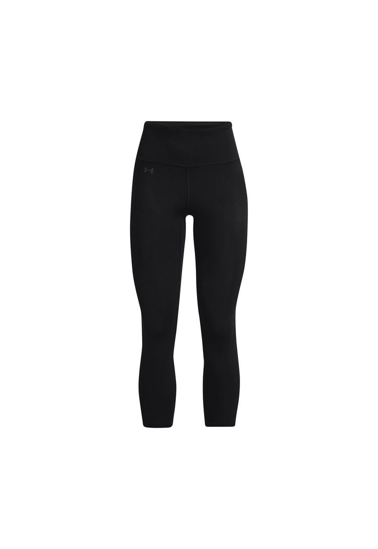 Calza Mujer Motion Ankle Leg-Blk Negro-0