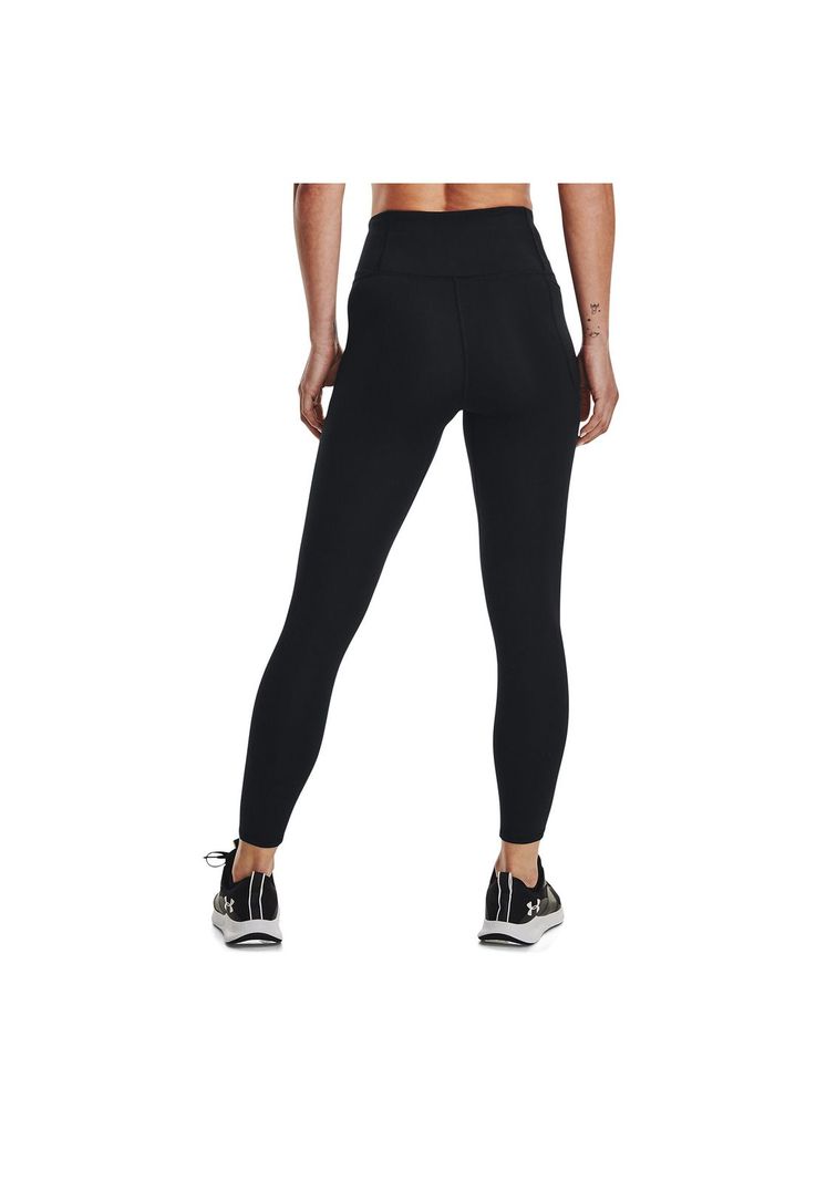 Calza Mujer Motion Ankle Leg-Blk Negro-3