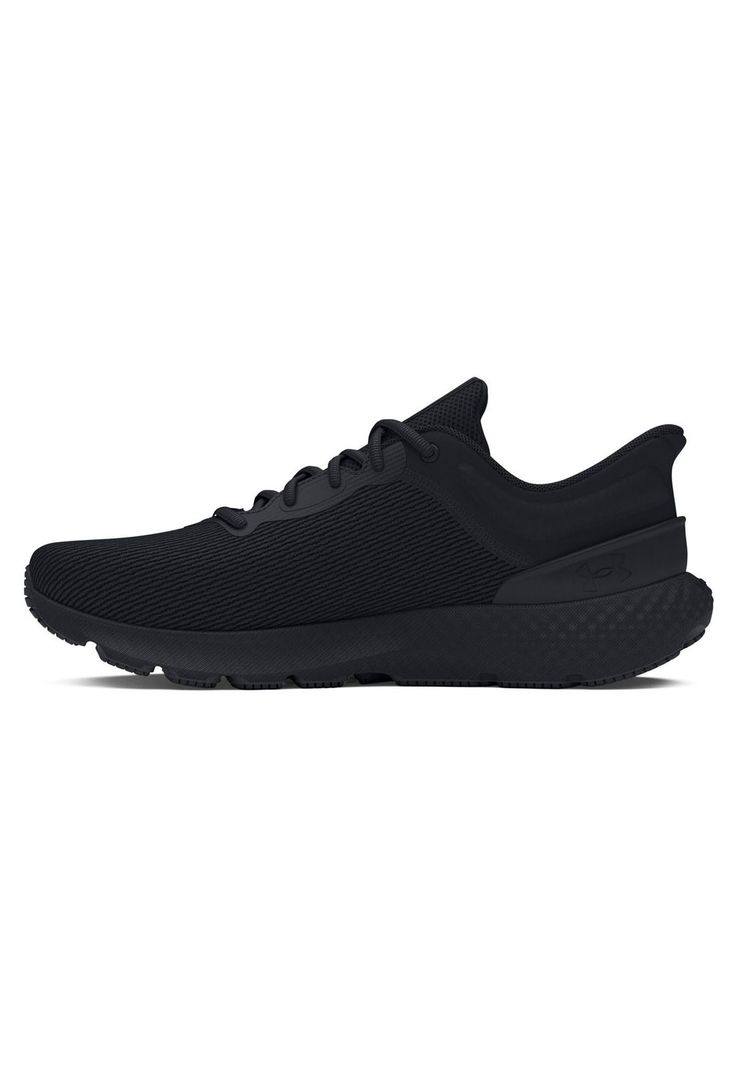 Zapatillas Running Escape 4 hombre Negro-1