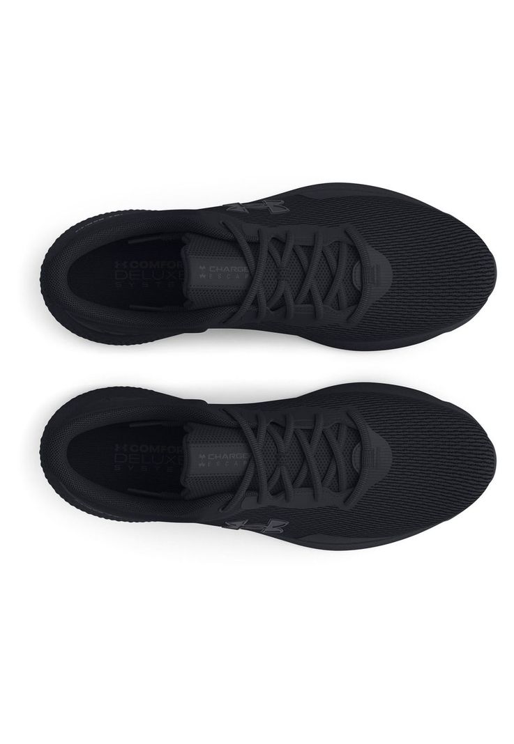 Zapatillas Running Escape 4 hombre Negro-4