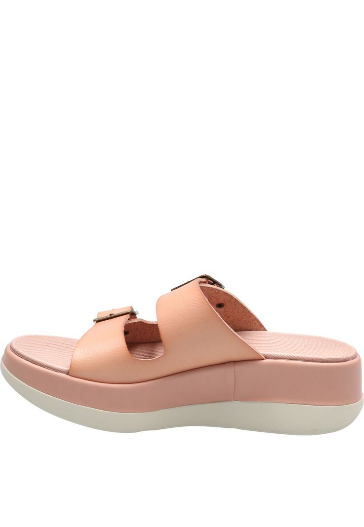 Sandalia Mujer Radiant Rosado-5