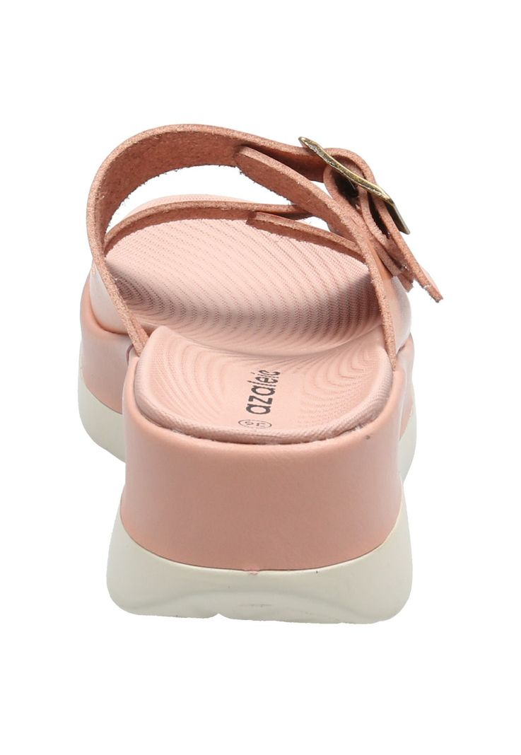Sandalia Mujer Radiant Rosado-6