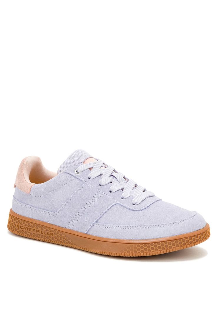 Zapatilla Mujer Pause Retro Morado-0