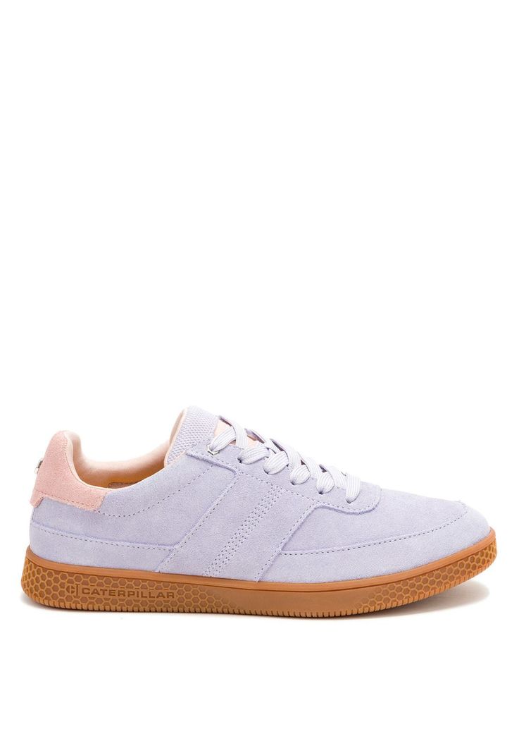 Zapatilla Mujer Pause Retro Morado-1