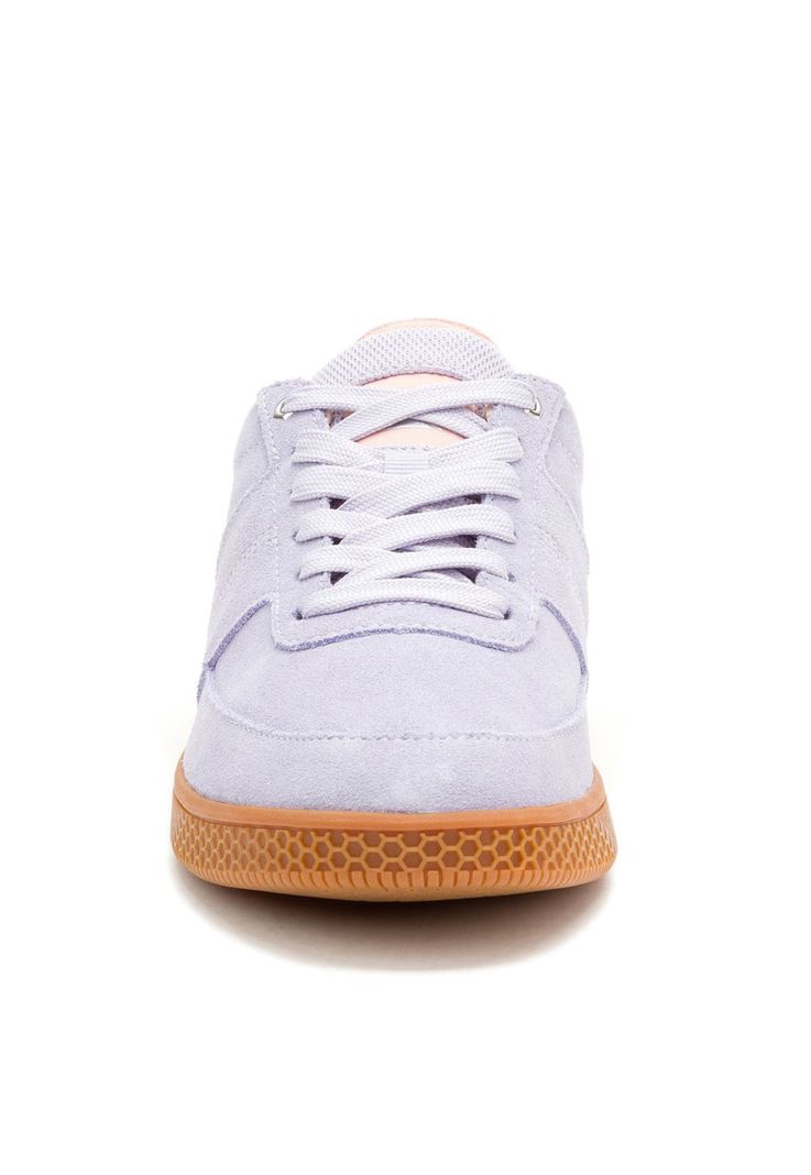 Zapatilla Mujer Pause Retro Morado-4
