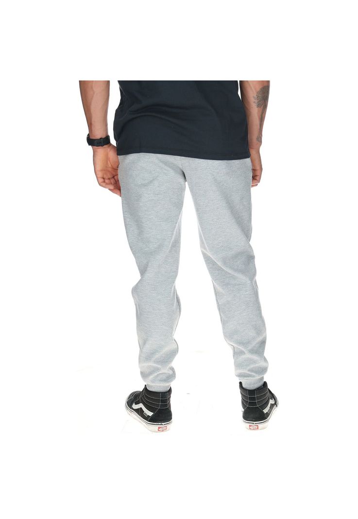 Jogger Hombre Ripper Sweatpant Gris-2