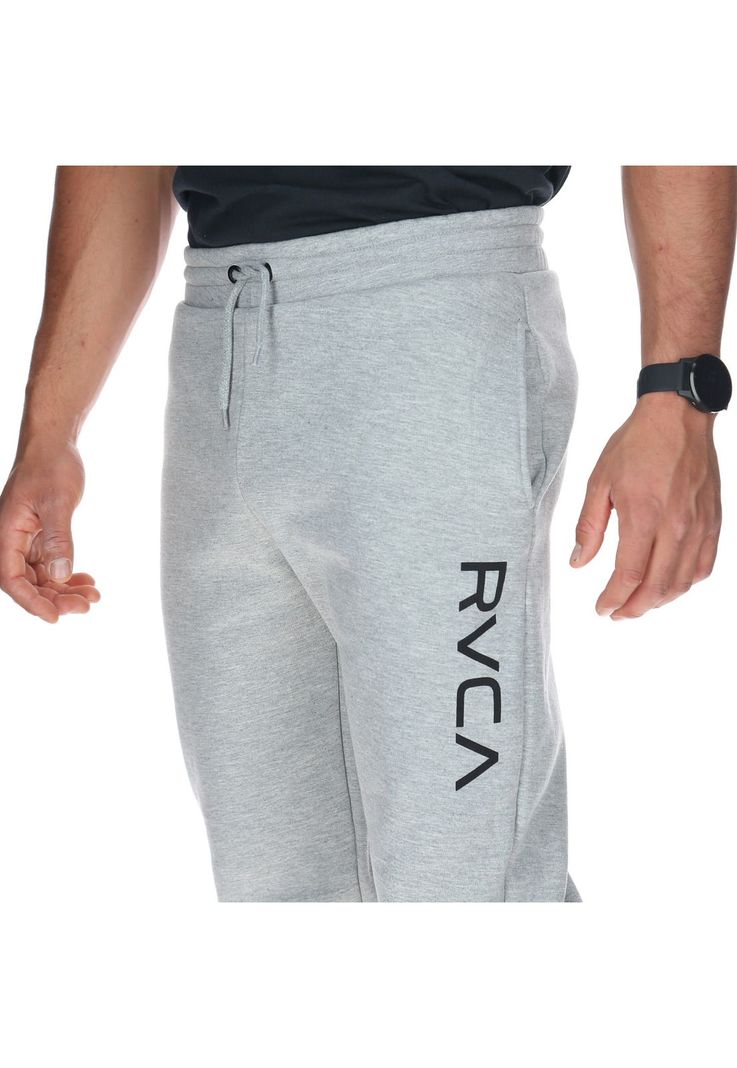 Jogger Hombre Ripper Sweatpant Gris-4