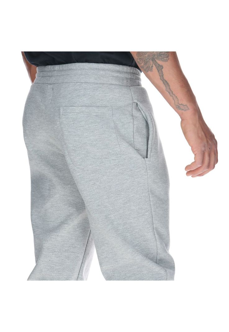 Jogger Hombre Ripper Sweatpant Gris-5