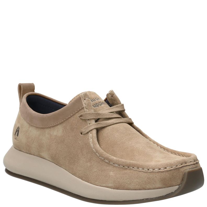 Zapato Hombre Icon Café