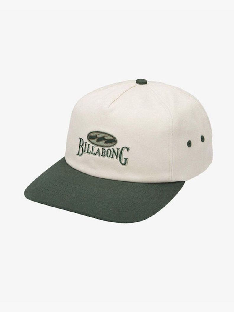 Jockey Hombre Throwback Beige Billabong