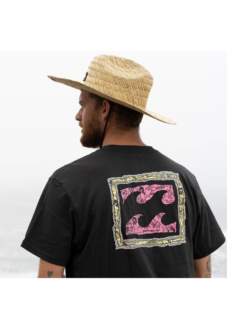 Sombrero Hombre Tides Arena-3