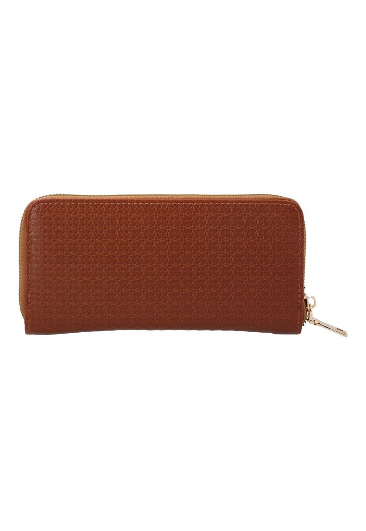 Carteras Castello Cross Mujer Café-5