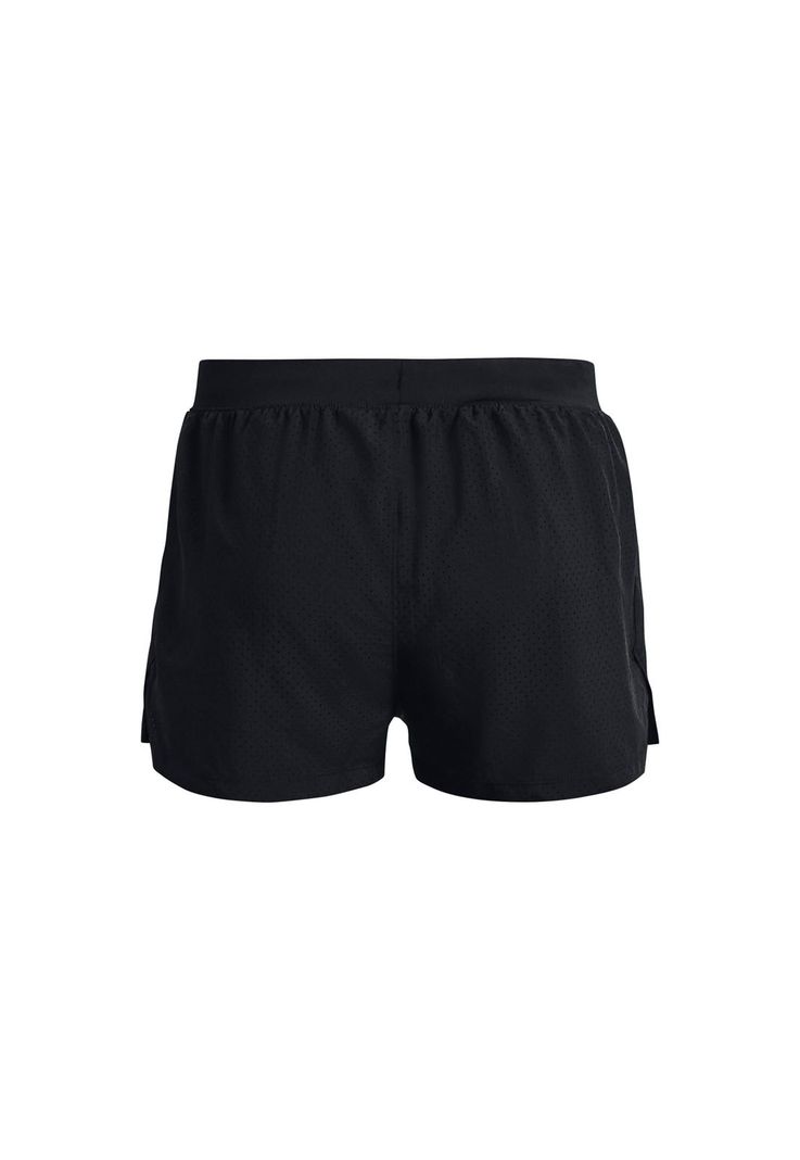 Short Running Launch Split Perf Negro Hombre-1