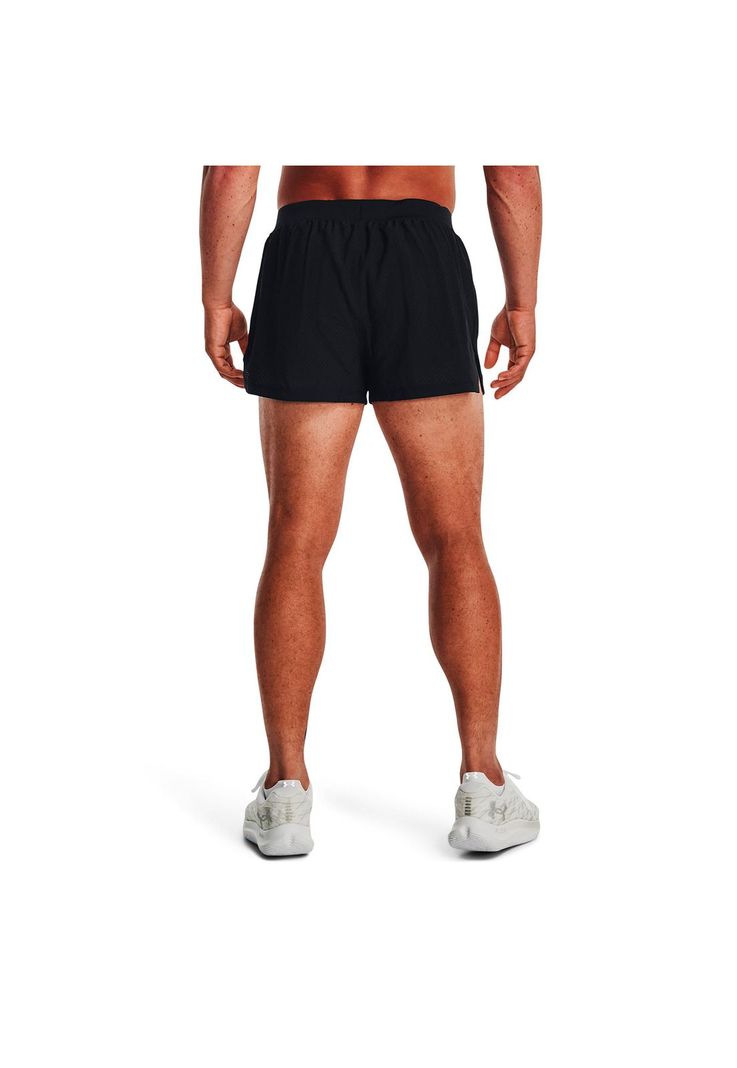 Short Running Launch Split Perf Negro Hombre-4
