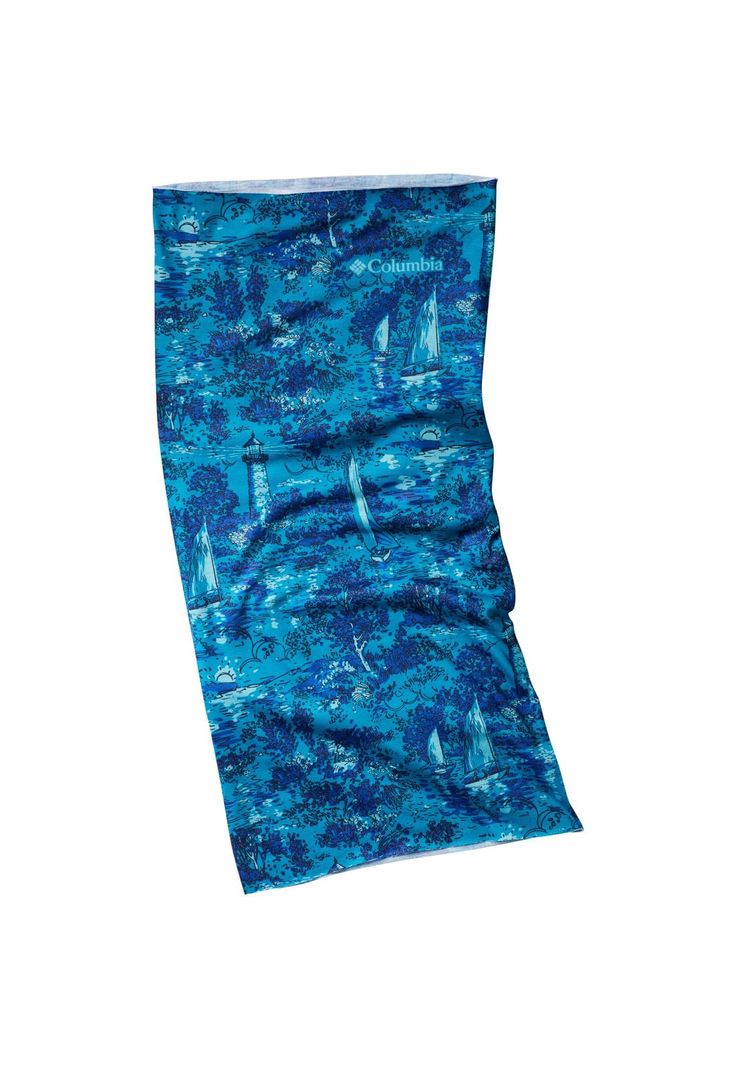 Gorro Solar Shield™ Ii Head Protect Azul