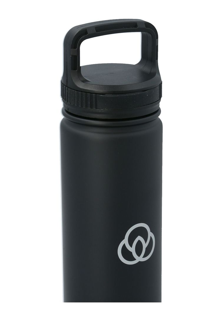 Botella 500 ML Negro Bsoul-1
