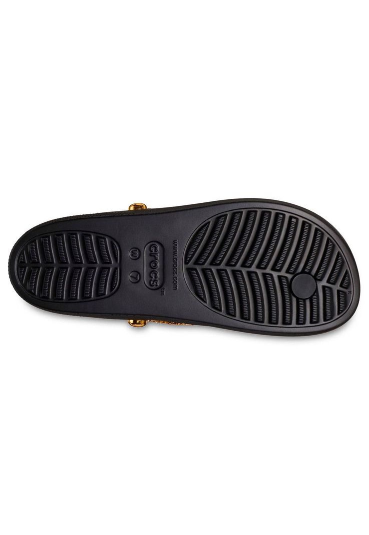 Sandalia Mujer Tiara Flip Negro-5