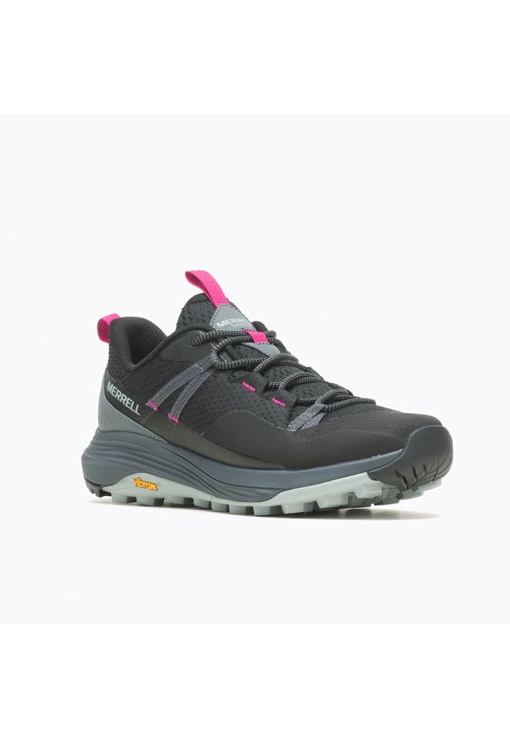 Zapatilla Mujer Siren 4 Negro-1