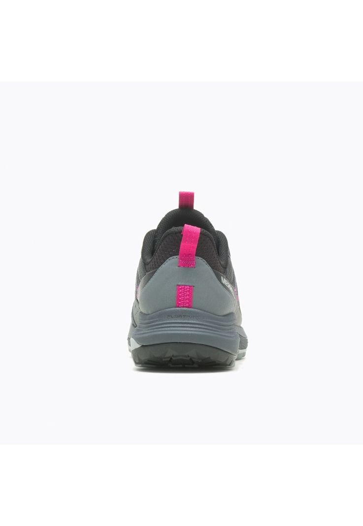 Zapatilla Mujer Siren 4 Negro-4