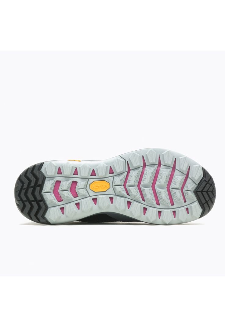Zapatilla Mujer Siren 4 Negro-6