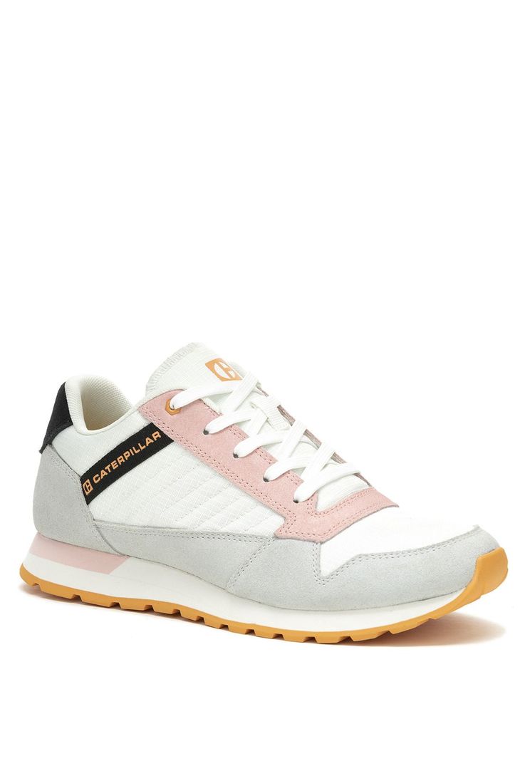 Zapatilla Ventura Blanco Mujer-0