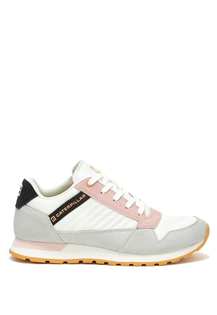 Zapatilla Ventura Blanco Mujer-3