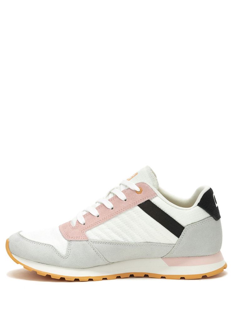Zapatilla Ventura Blanco Mujer-4
