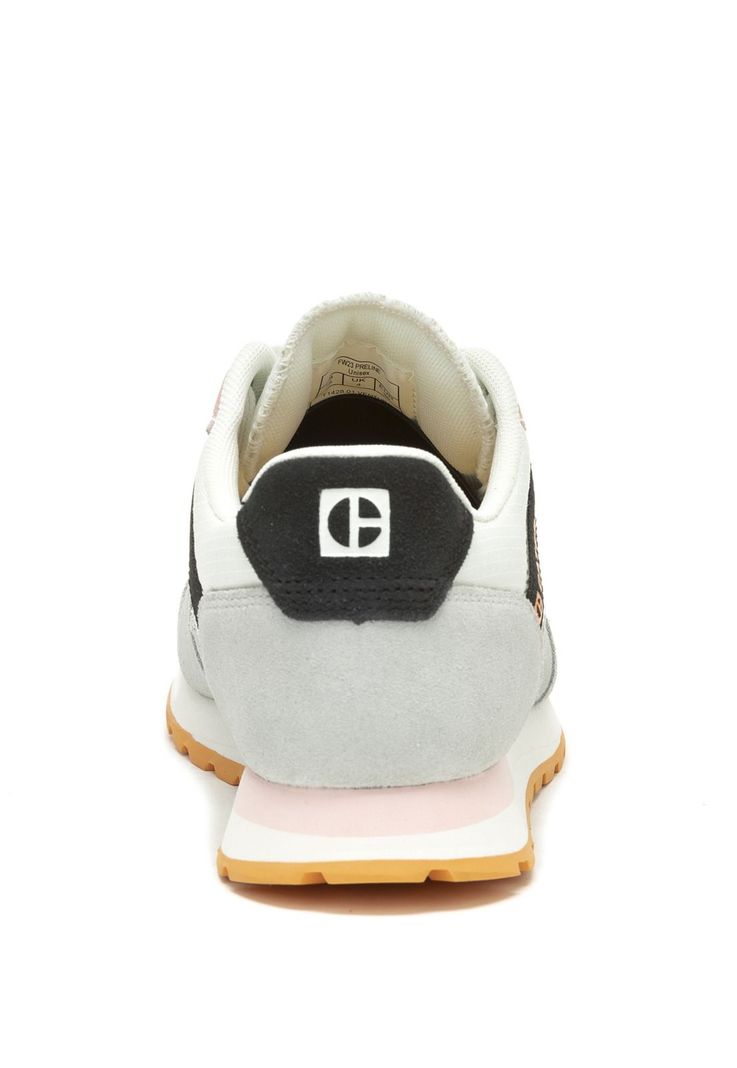 Zapatilla Ventura Blanco Mujer-5