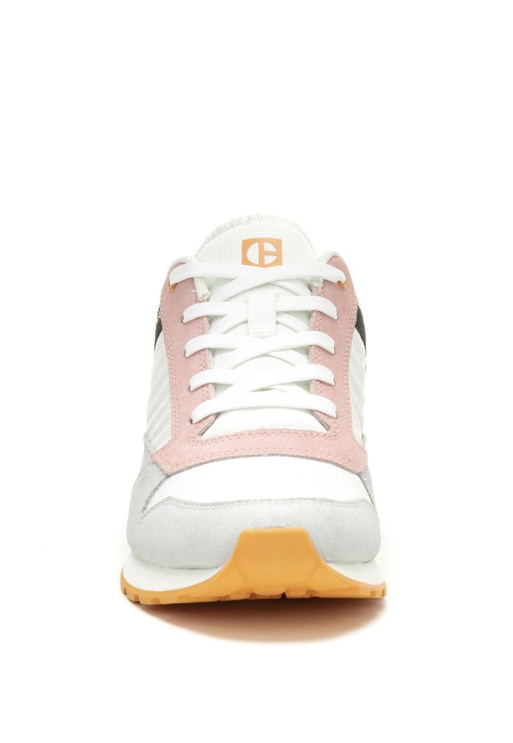 Zapatilla Ventura Blanco Mujer-6