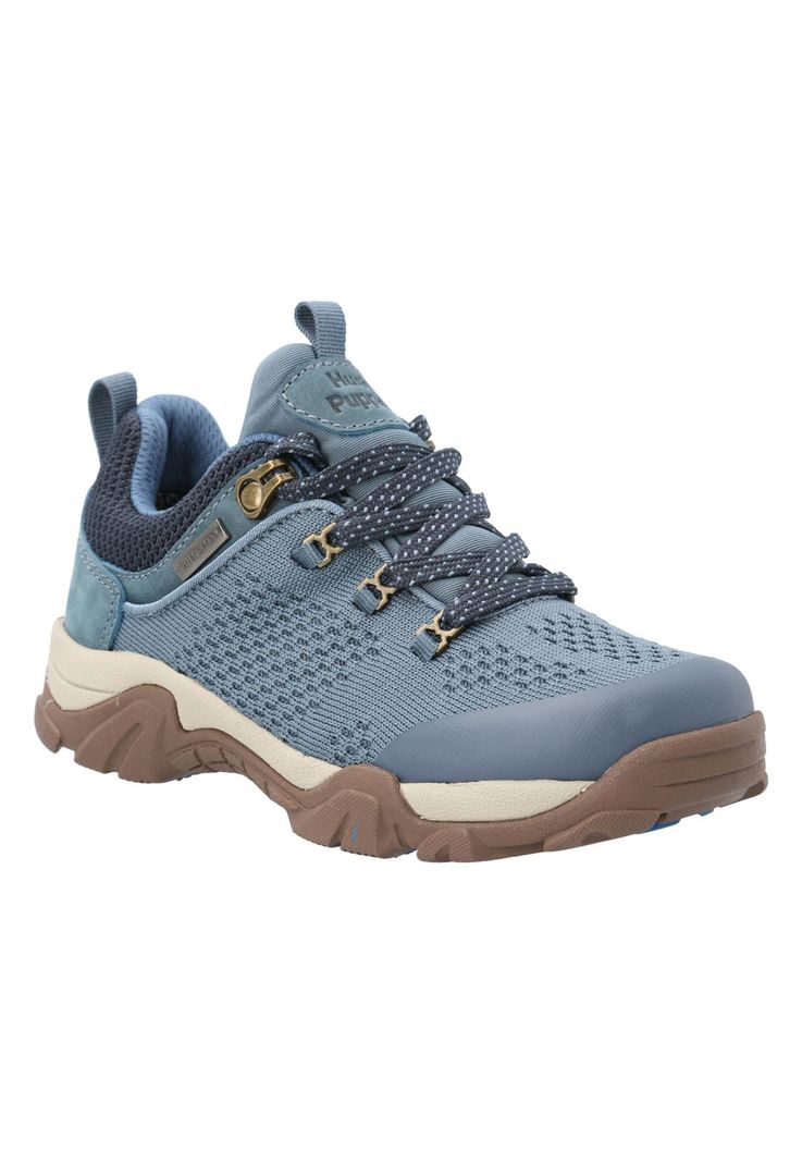 Zapatilla Azul Niño Nikiro-K  (26-29)-0
