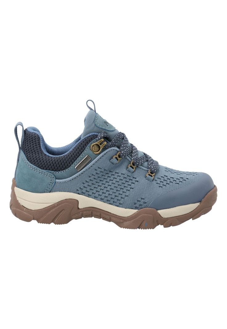 Zapatilla Azul Niño Nikiro-K  (26-29)-4