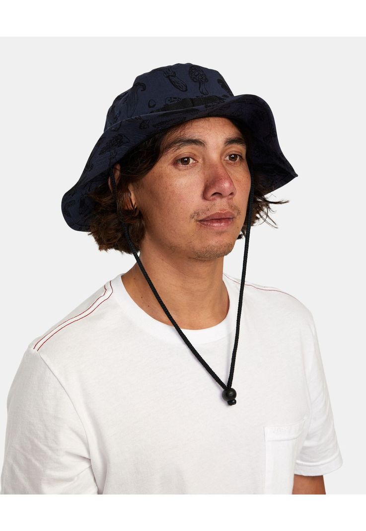 Sombrero Hombre Matus M Hats Azul-0