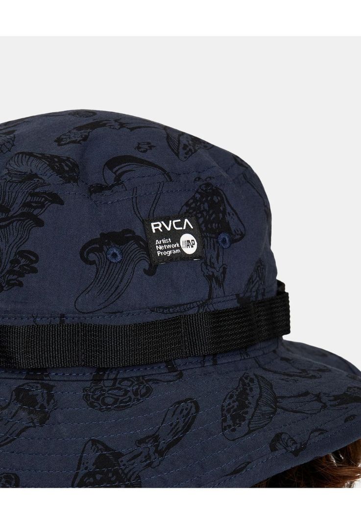 Sombrero Hombre Matus M Hats Azul-1