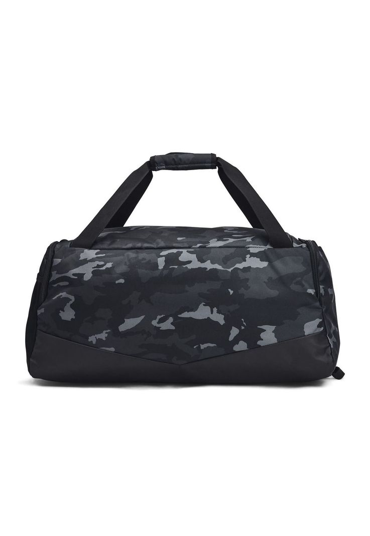 Bolso Undeniable 5.0 unisex Camo Negro-1