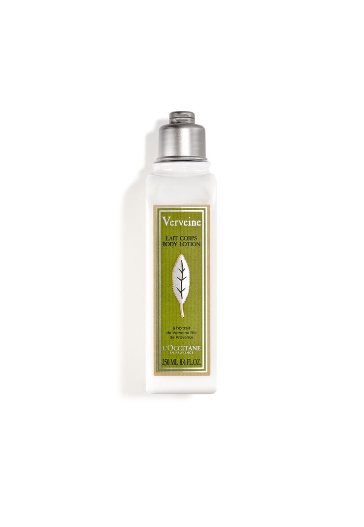 Leche De Cuerpo Verbena 250 ml-0