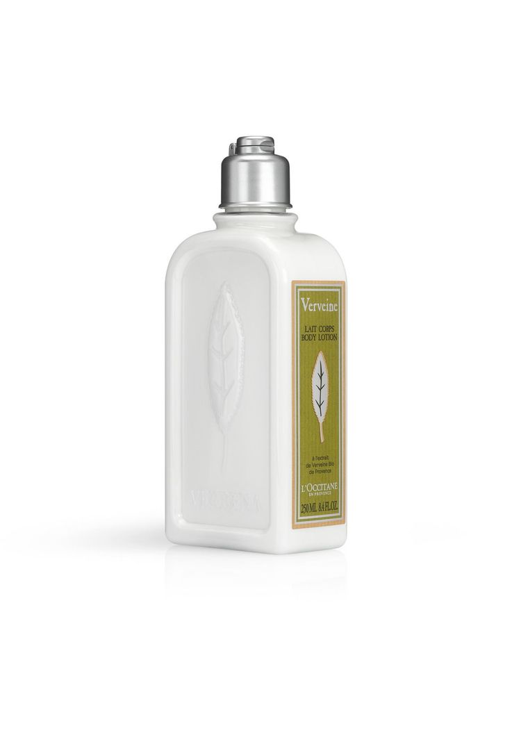Leche De Cuerpo Verbena 250 ml-1