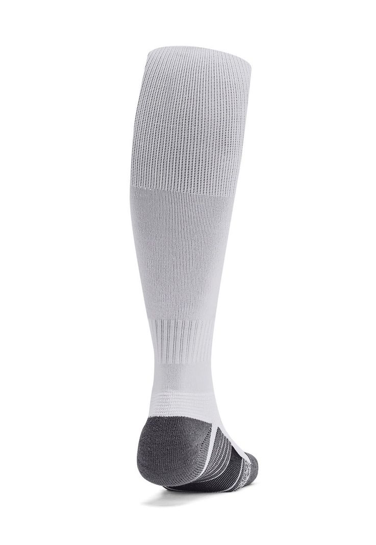 Calcetines unisex Magnetico Grip Blanco-1