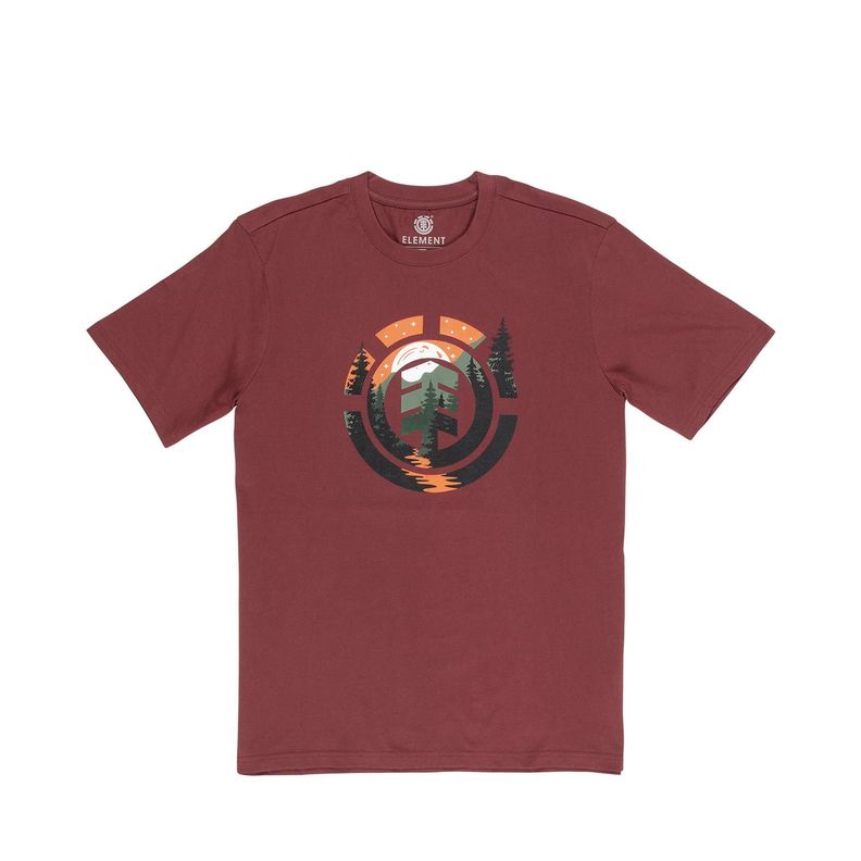 Polera M/C Moon Icon Ss