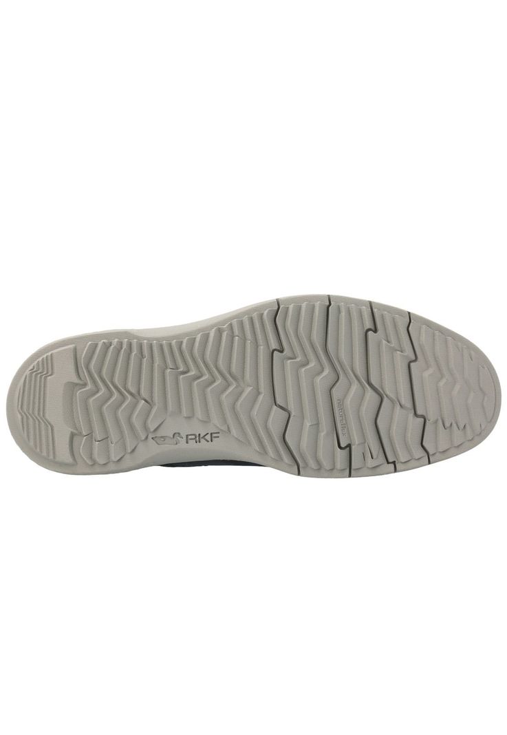 Zapato Cuero Hombre Ranun Azul -6