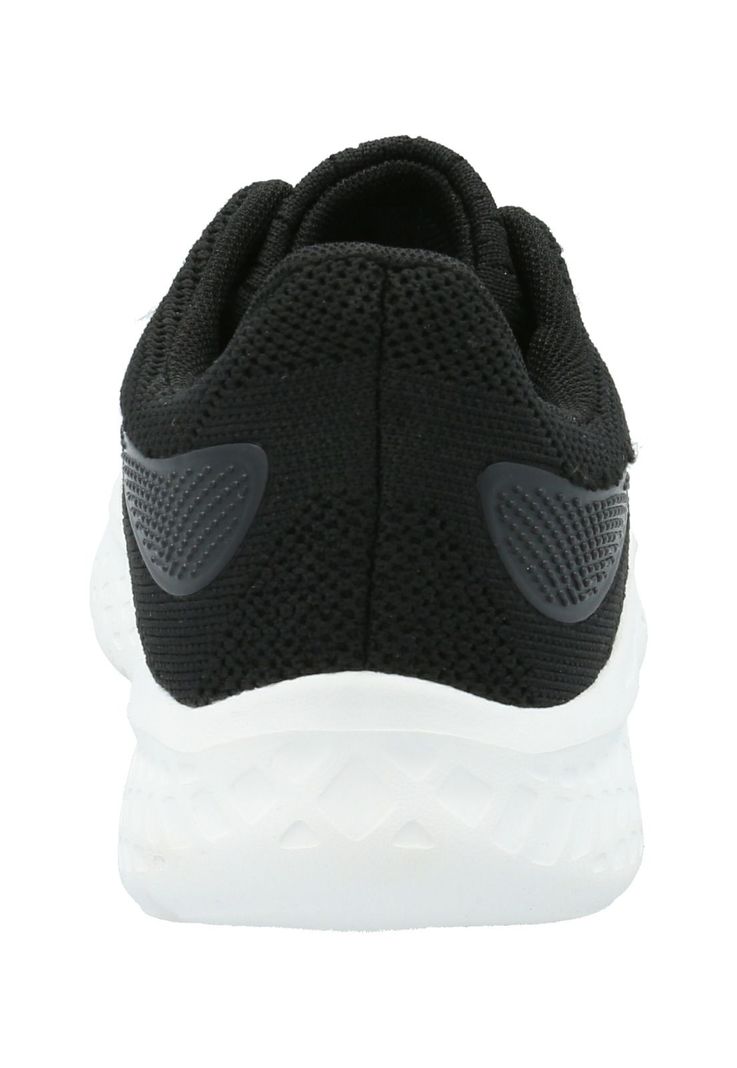 Zapatilla deportiva Mujer Wilma Negra-6