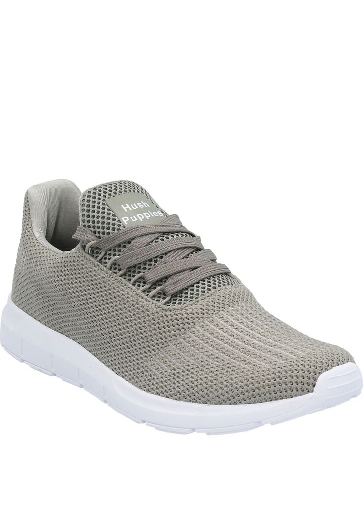 Zapatilla Hombre Motion Gris