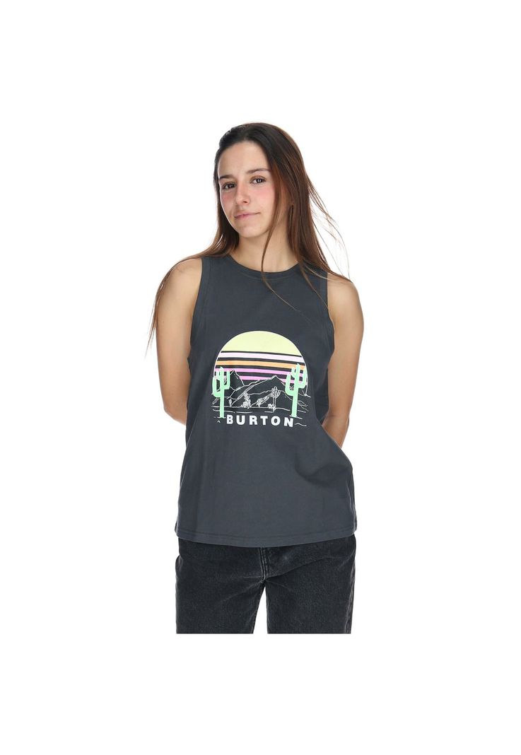 Polera S/M Mujer Lounge Negro-0