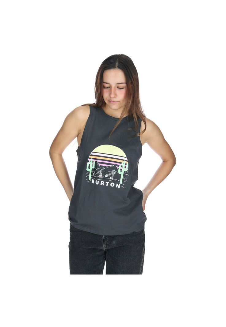 Polera S/M Mujer Lounge Negro-1