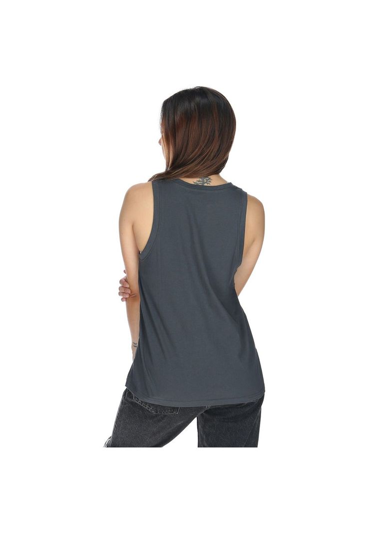Polera S/M Mujer Lounge Negro-2