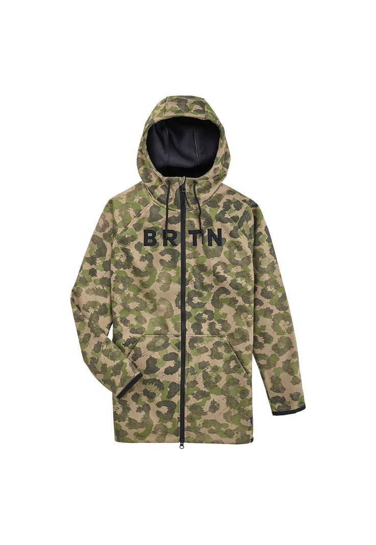 Polar Mujer Crown Weatherproof Verde-5