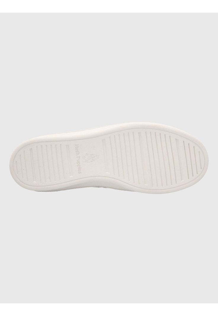 Zapatilla Celeste Mujer Trento -6