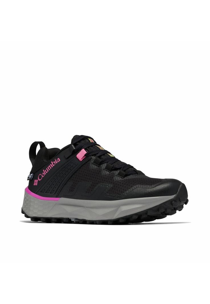 Zapatilla Mujer Facet 75 Outdry Negro-0