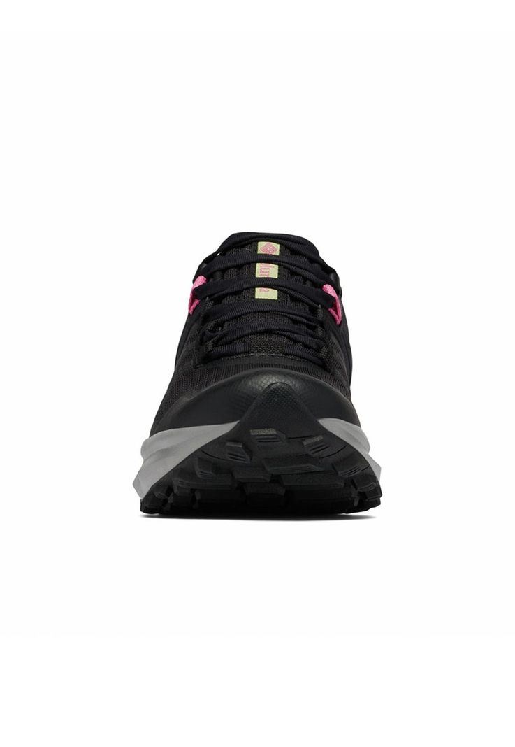 Zapatilla Mujer Facet 75 Outdry Negro-1